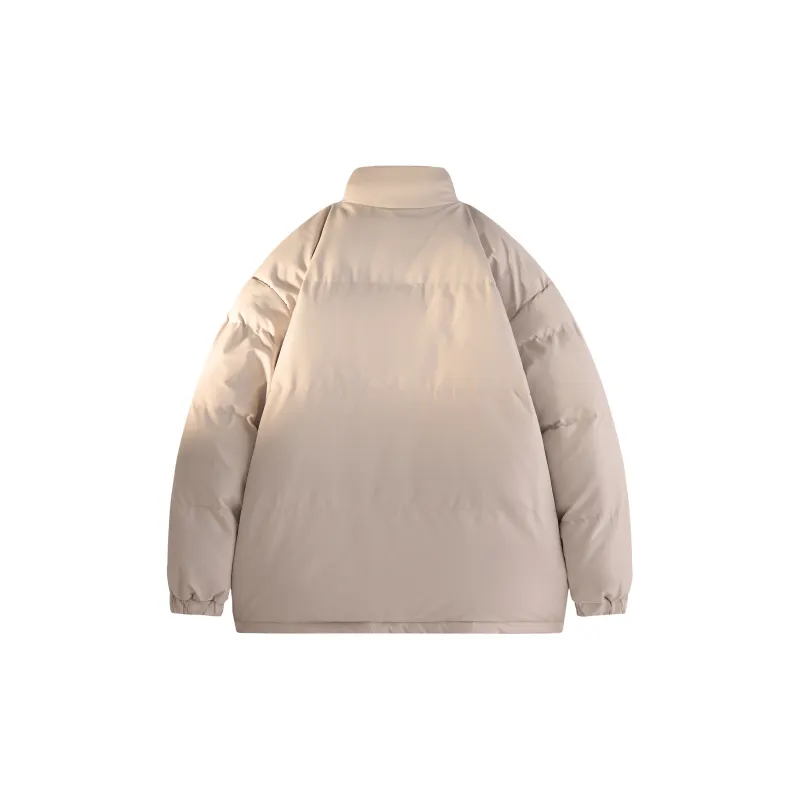 LIGHTNING MONSTER Puffer Jacket Unisex-4