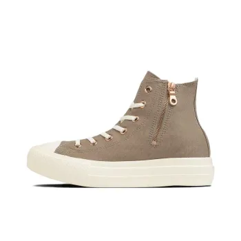 Converse All Star Light Plts Pg Z High Top 'Tan' Women's