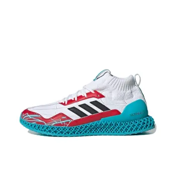 Adidas Ultra 4D Mid Evolved Marvel Spider Man 2