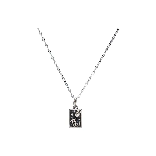 BLESSED BULLET Alloy Bracelets Unisex