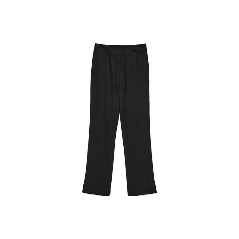 Skechers Casual Pants Women's Carbon Black-1