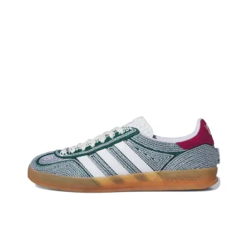 Adidas Originals Gazelle Indoor Sean Wotherspoon Hemp Green