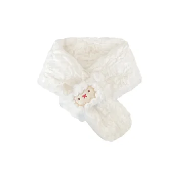 J W Scarves Women's