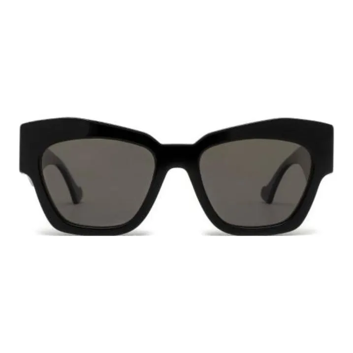 GUCCI Eyewear Cat eye Frame Sunglasses-1