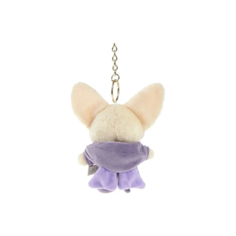 Disney Kids' Fun Revival Collection Finnick Zootopia Dolls Plush Pendant 16cm High-1