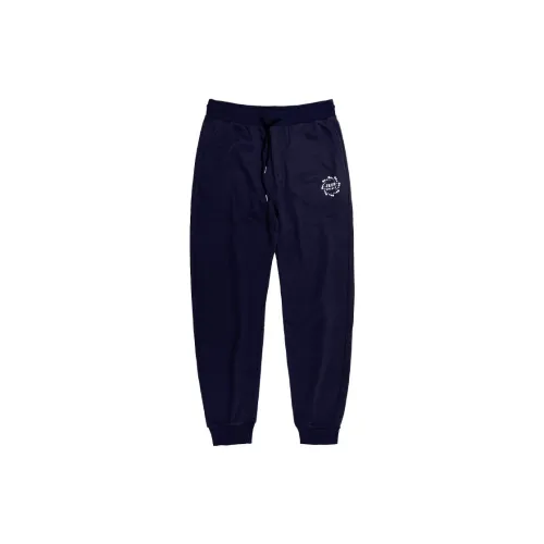 JEEP SPIRIT Knitted Sweatpants Men