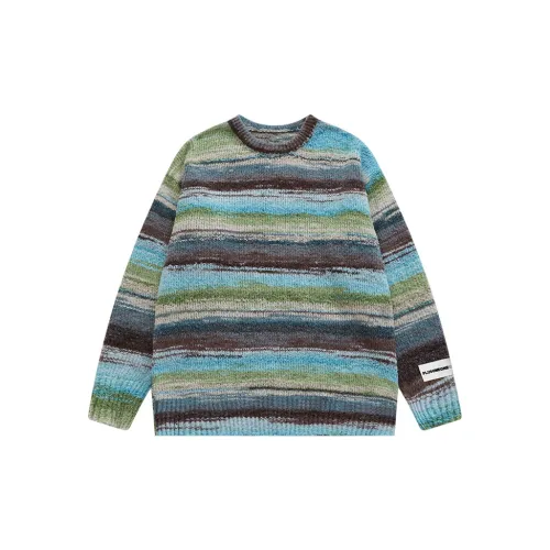 PLUSONEONE+ Sweaters Unisex