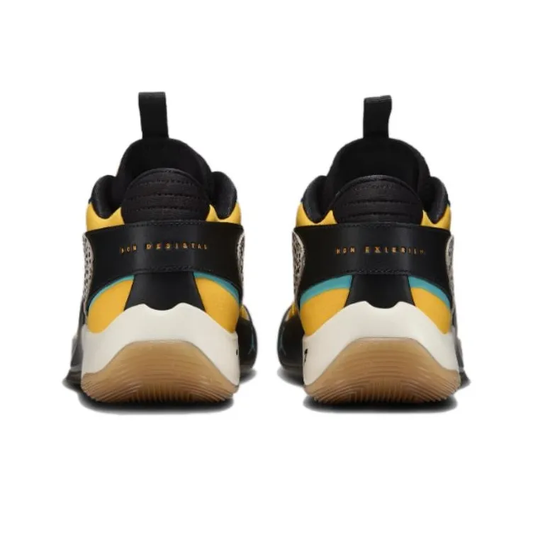 Jordan Luka 2 "Safari"-4