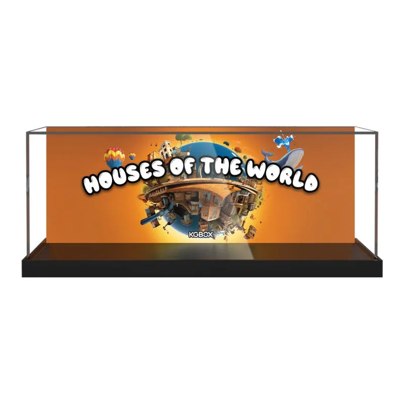 KGBOX Model Accessories-2