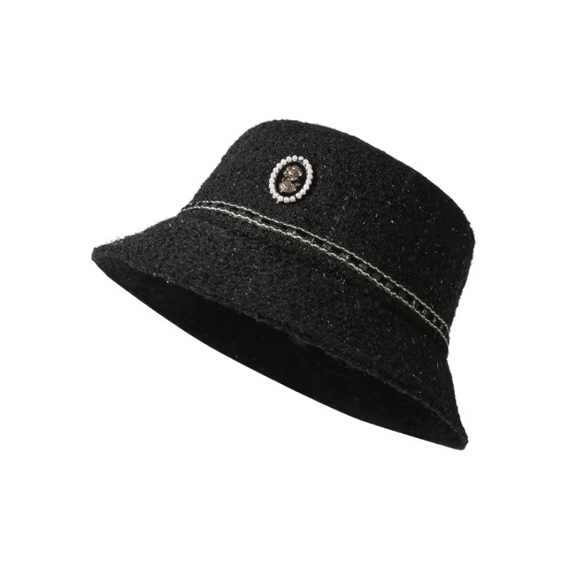 CACUSS Junior Bucket Hats Women's-2
