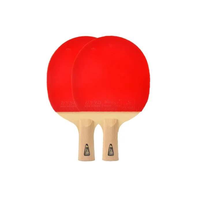 DOUBLE FISH Ping Pong Paddles-8