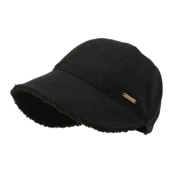 DAISY BEAUTY Cotton Baseball Caps Women's