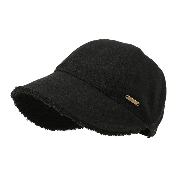 DAISY BEAUTY Cotton Baseball Caps Women's-0