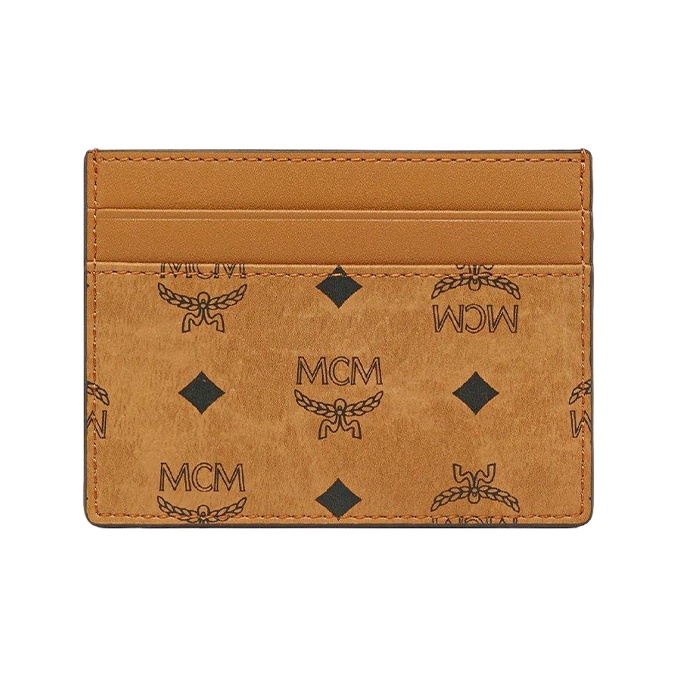 Mcm Brown Accessories on Sale & Authentic - POIZON