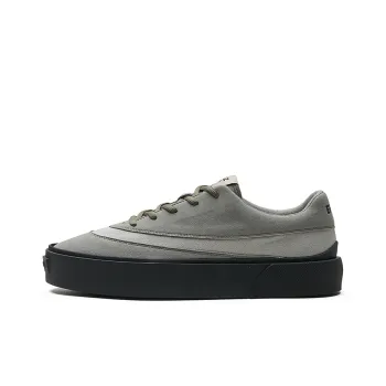 EQLZ EQUALIZER Fault 24 Lo Low Top Skateboard Shoes Unisex Gaia