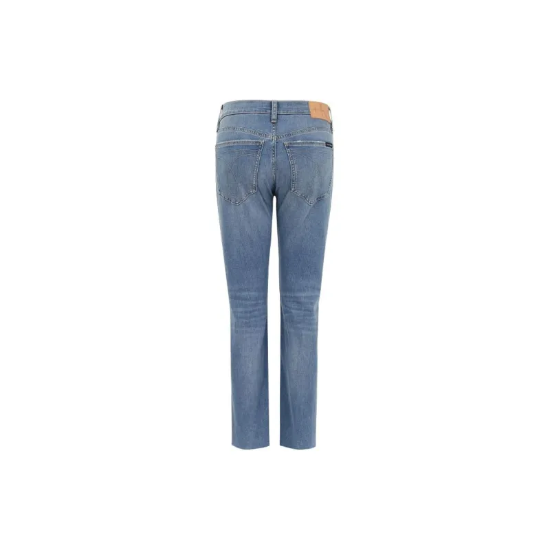 Calvin Klein Jeans Women's Blue-1