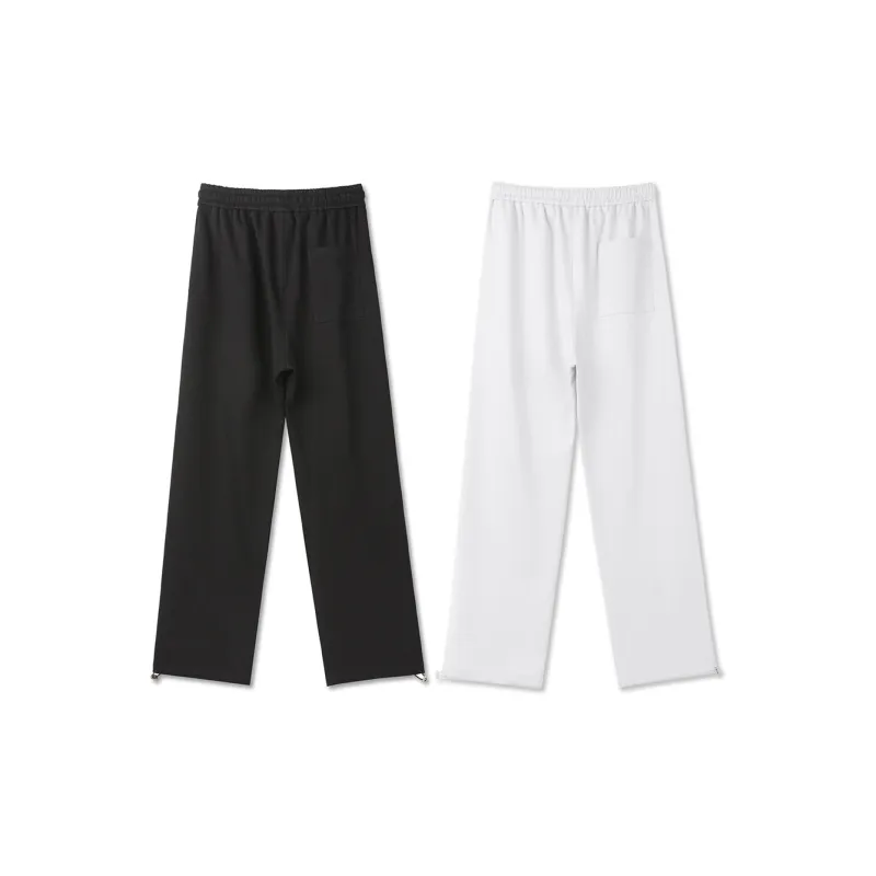 POINTLIMIT Knitted Sports Pants Unisex 2 Pack-22