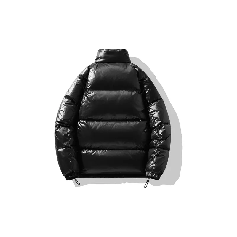 Discovery Expedition Down Jacket Unisex-1
