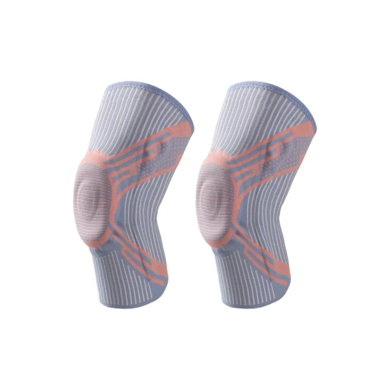 Recreation Leg Guards Nylon Running Mountaineering Hiking Cycling Volleyball Tennis Soccer Badminton Basketball Unisex-1