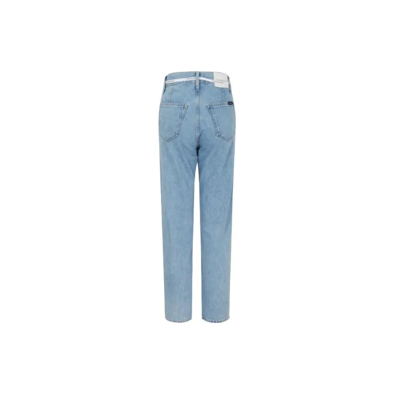 CK/Calvin Klein Jeans Women's Blue-1