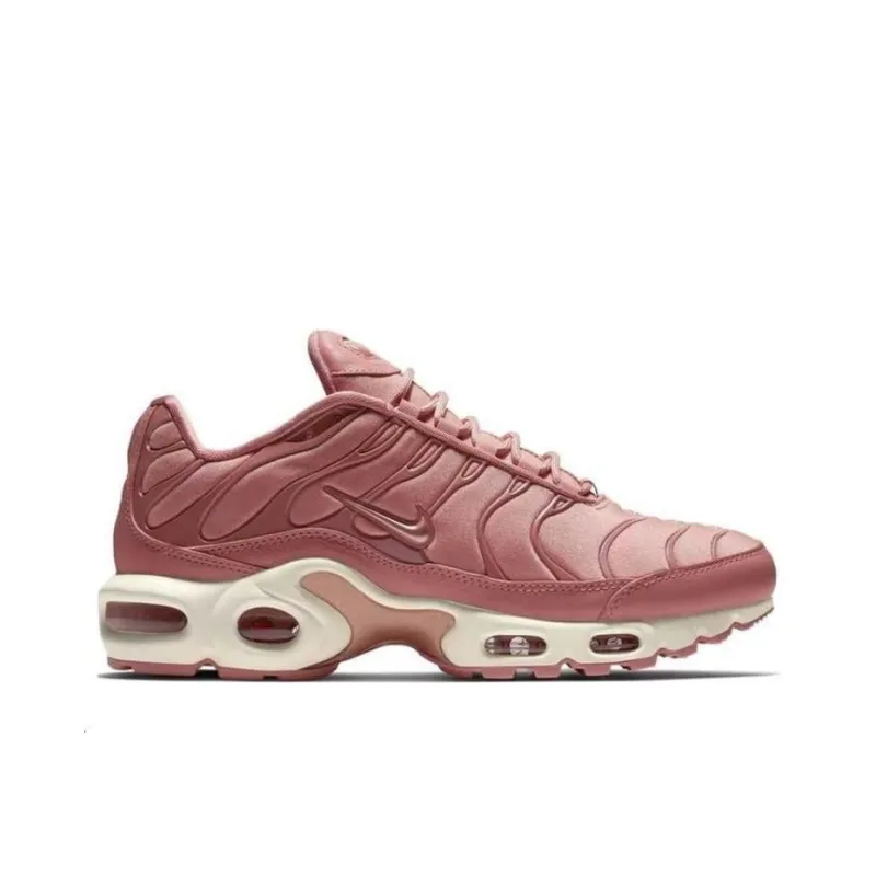 Nike Air Max Plus Rust Pink Women's-1