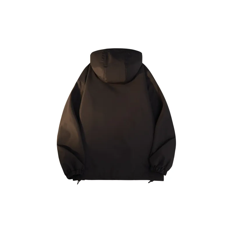 LIGHTNING MONSTER Windbreaker Jacket Unisex-8