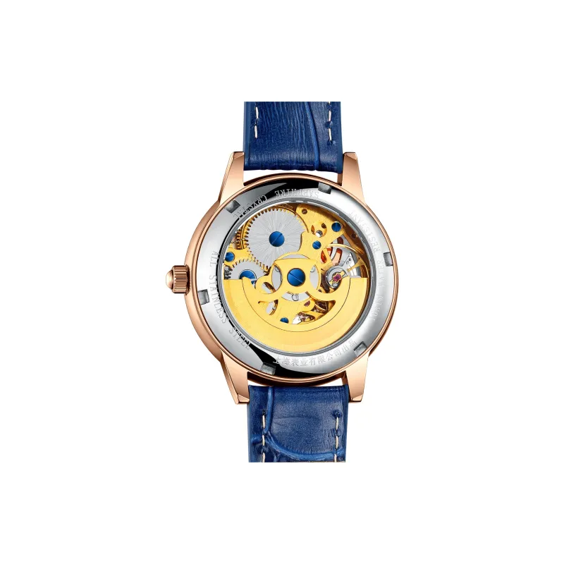 SHANGHAI Women's National Watch-2