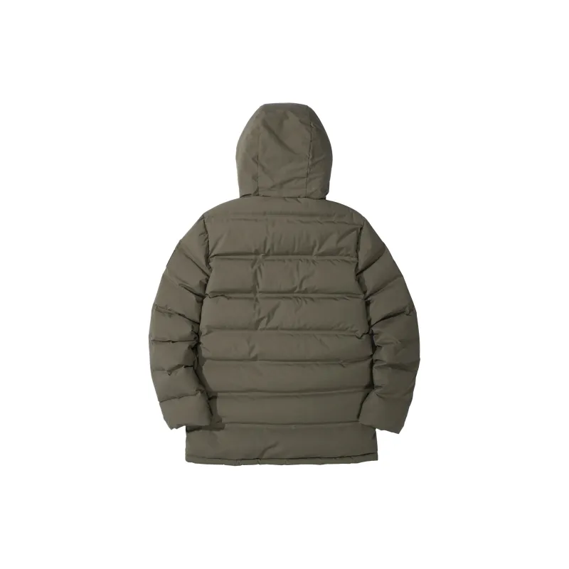 Jack Wolfskin City Outdoor Collection Down Jacket Men's-9