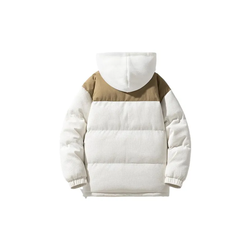 Discovery Expedition Puffer Jacket Unisex-4