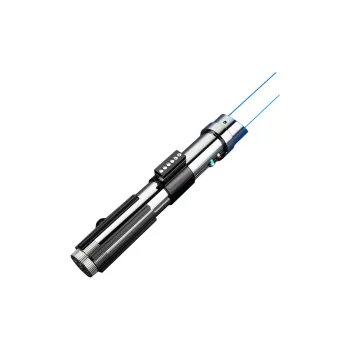 LXLSABER Glow In The Dark Color Changing Lightsaber NO077 Proffie Neopixel Model Accessories