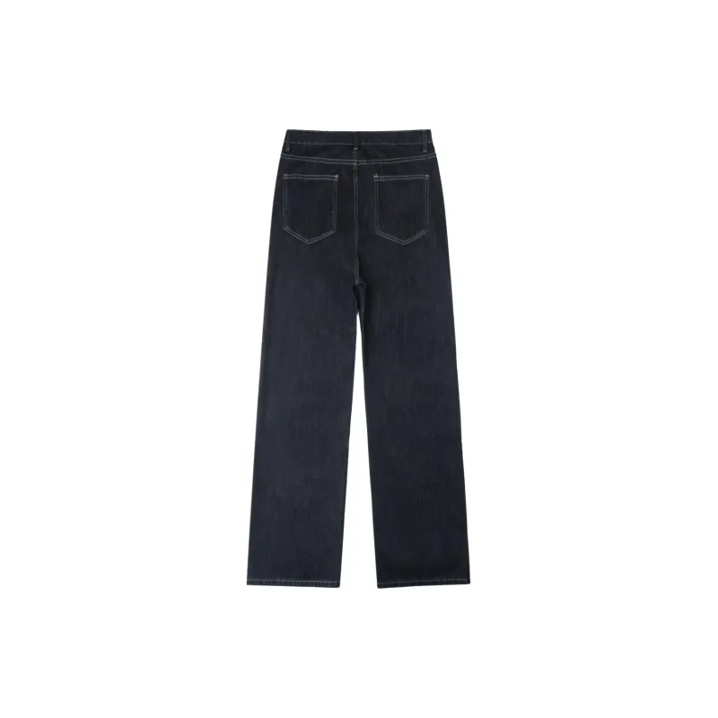 WILD LEADER Jeans Unisex-1