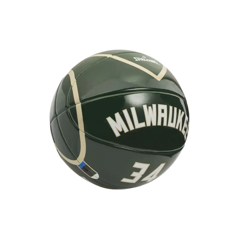SPALDING PU Basketball Jasper 1.Size 5 Ball Training Unisex-1