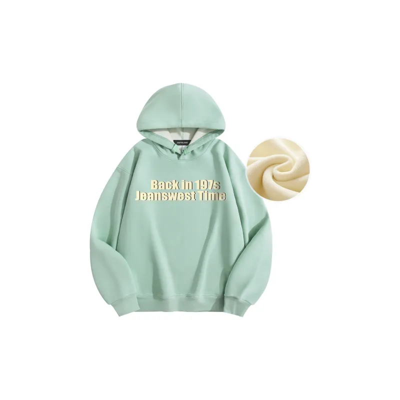 JEANSWEST Sweatshirts Unisex-15