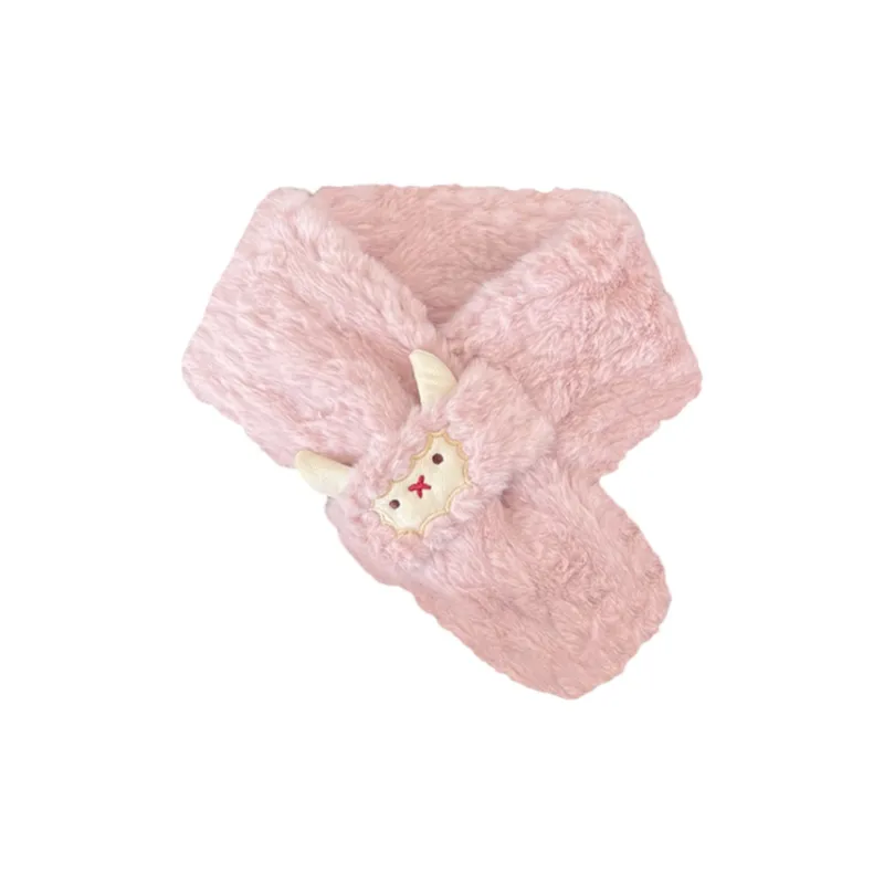 J W Scarves Women's-2
