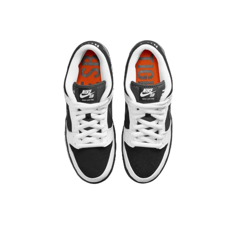 Nike Sb Dunk Low Tightbooth-3