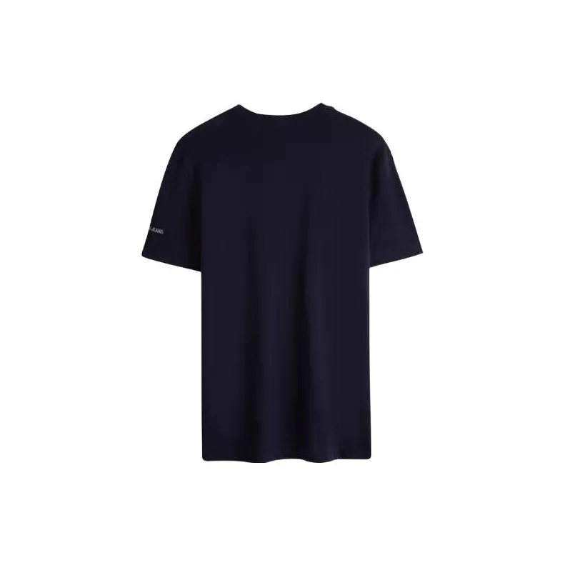CALVIN KLEIN T Shirt Men's Blue-1