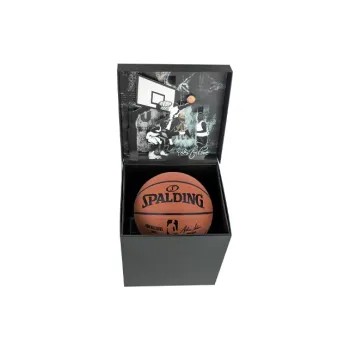 SPALDING Competition Ball Collection Basketball