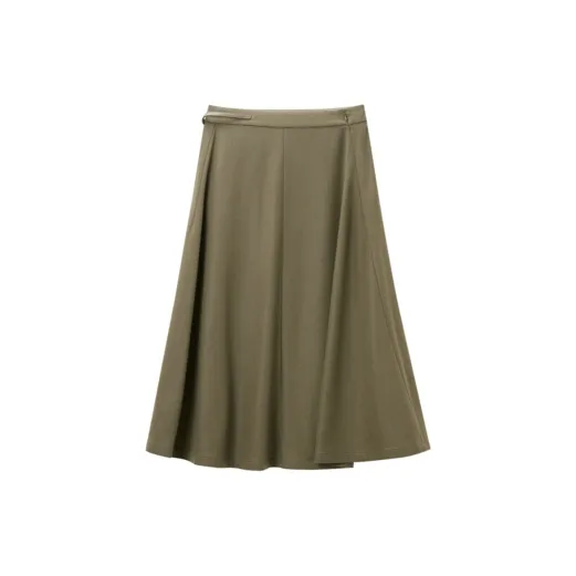 OVV Casual Short Skirts Women's-6