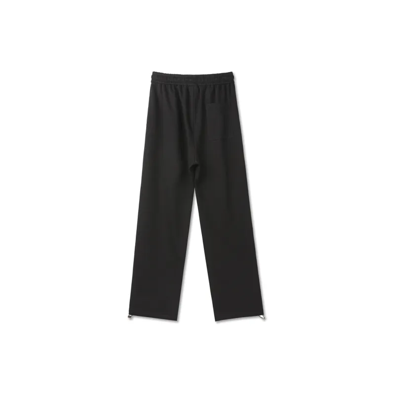POINTLIMIT Knitted Sports Pants Unisex-34