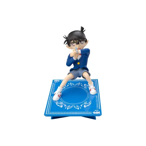 SEGA Detective Conan Bonus Gifts