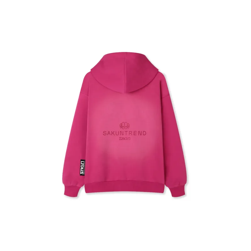 SAKUN Sweatshirts Unisex-6