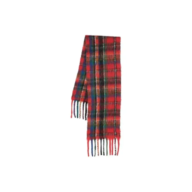 HOLZWEILER Knit Scarves Unisex-0