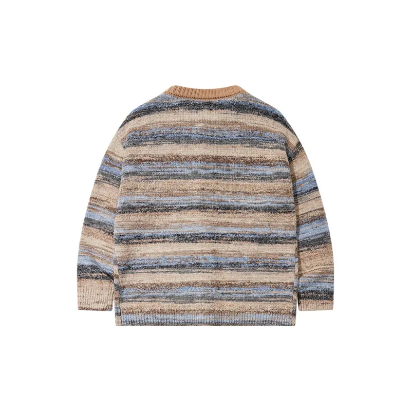 NewJnxs Sweaters Unisex-1