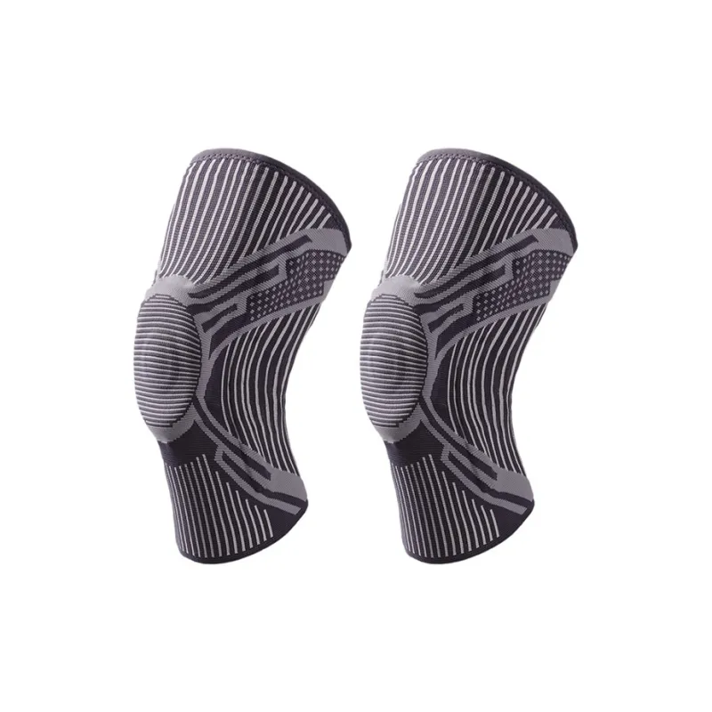 Recreation Leg Guards Nylon Running Mountaineering Hiking Cycling Volleyball Tennis Soccer Badminton Basketball Unisex-5