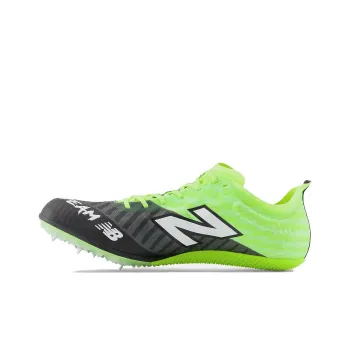 New Balance NB FuelCell SD100 V5 Low Top Running Shoes Unisex Green Black