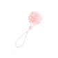 6CM Corded Ball (Pink) Approx. 30 Lbs