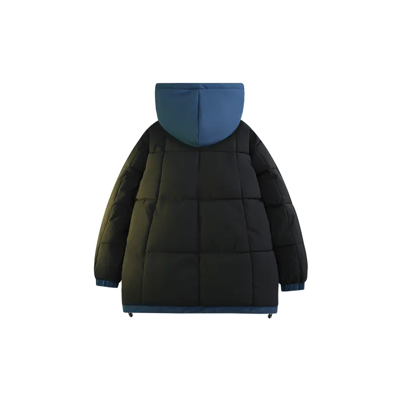 MARGRAF Puffer Jackets Unisex-1