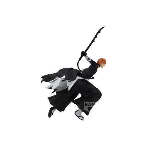 BANPRESTO BLEACH Bonus Gifts