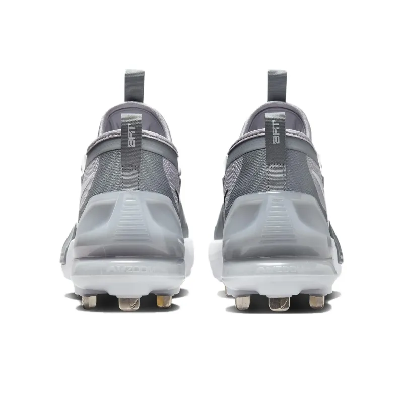 Nike Force Zoom Trout 9 Elite 'Pewter Black'-4