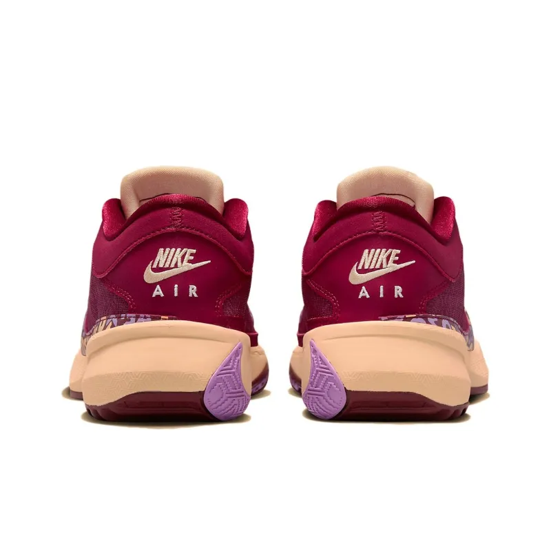 Nike Zoom Freak 5 Alphabet Bros-4